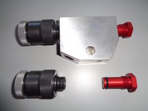 Pistolas e Acessórios