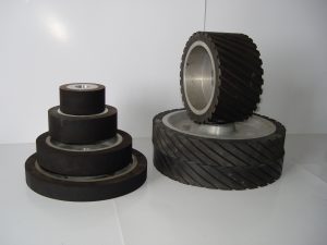 Rodas de Contacto