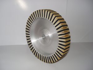 010 RCVN - RUOTA DI CONTATTO IN VULKOLLAN + NEOPRENE - VULKOLLAN + NEOPRENE CONTACT WHEELS