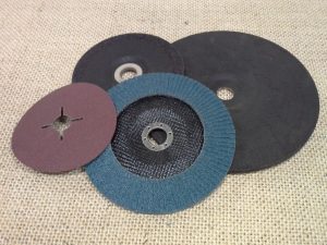 Discos de Corte